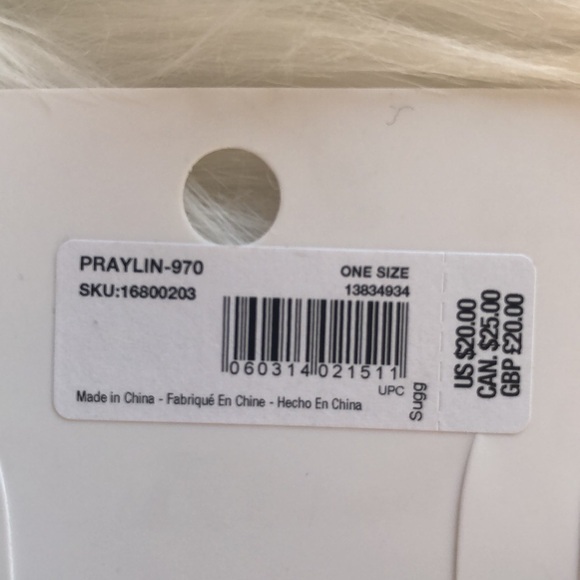 New!✨ ALDO Praylin black & gold bracelet set! NWT 💖 - Picture 4 of 4